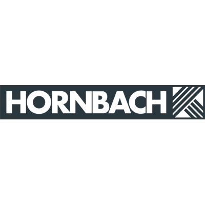 Hornbach Logo