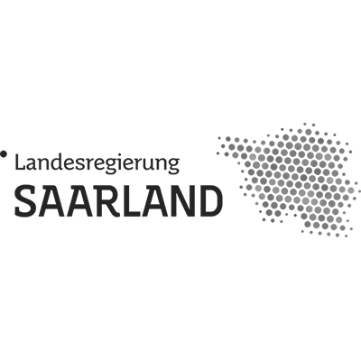 Landesregierung Saarland Logo