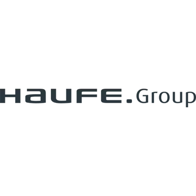 Haufe Group Logo