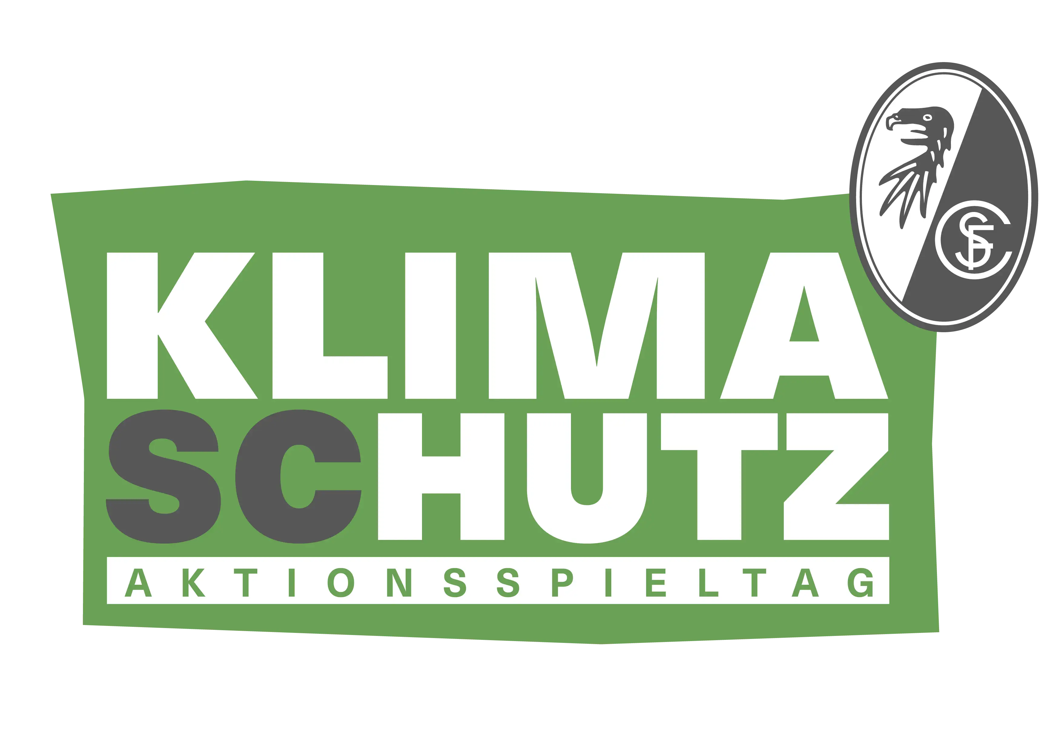 Klimaschutz Aktionsspieltag 2023 I Stand 11.04.2023