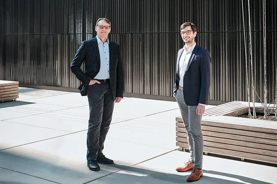 Geschäftsführung JobRad Leasing Geschäftsführung JobRad Leasing
